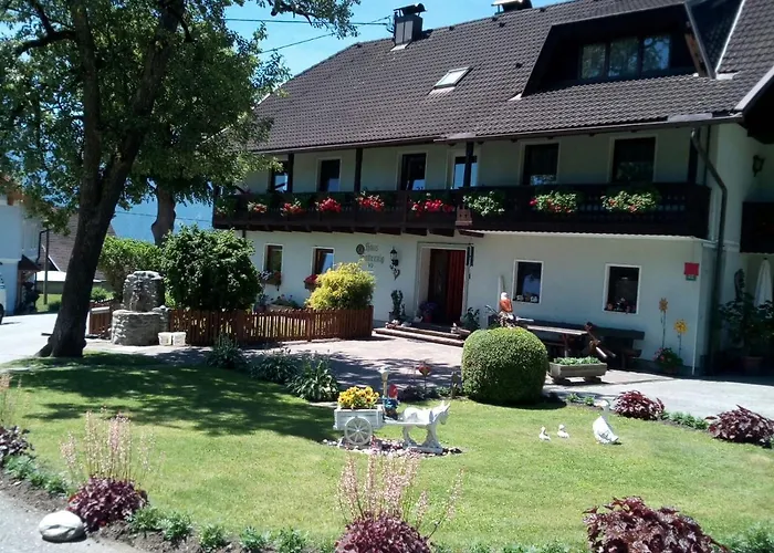 Ferienwohnung Haus Gatternig