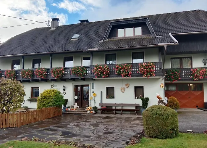 Ferienwohnung Haus Gatternig