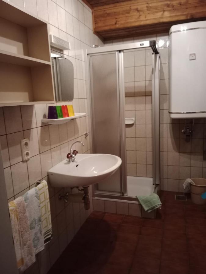 Haus Gatternig *