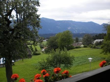 Apartment Haus Gatternig