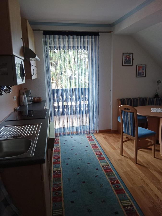 Apartment Haus Gatternig *