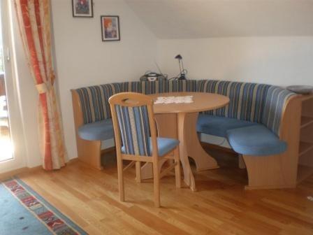 Apartment Haus Gatternig Seeboden