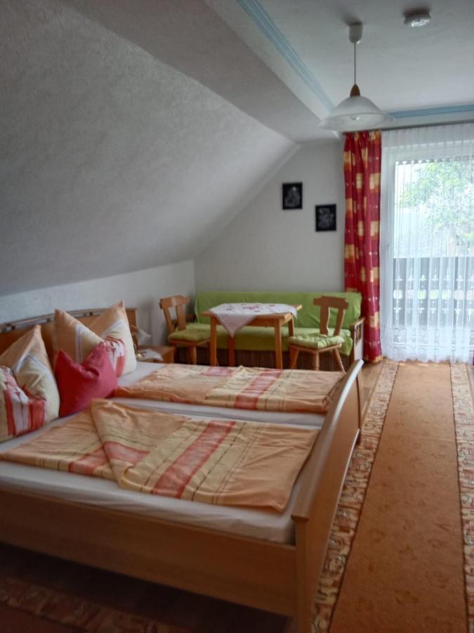 Haus Gatternig *