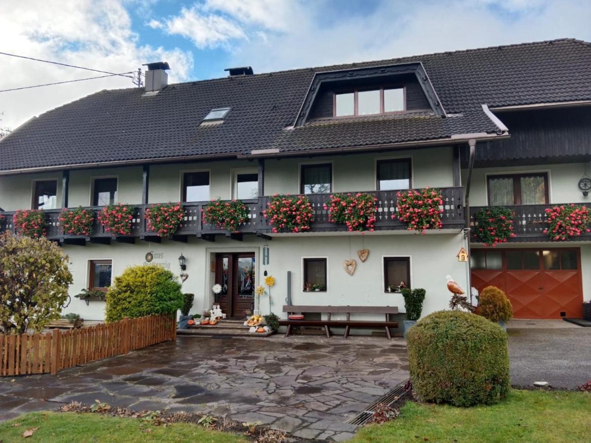 Haus Gatternig * Seeboden