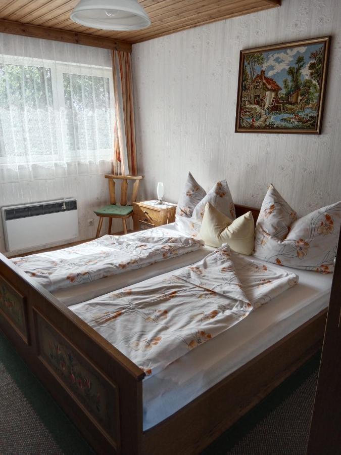 Apartment Haus Gatternig Seeboden