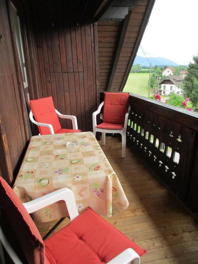 Apartment Haus Gatternig