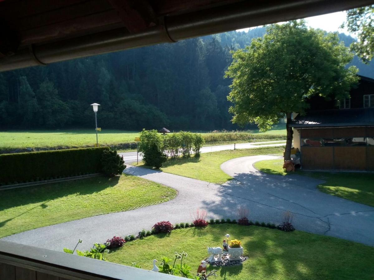 Apartment Haus Gatternig *